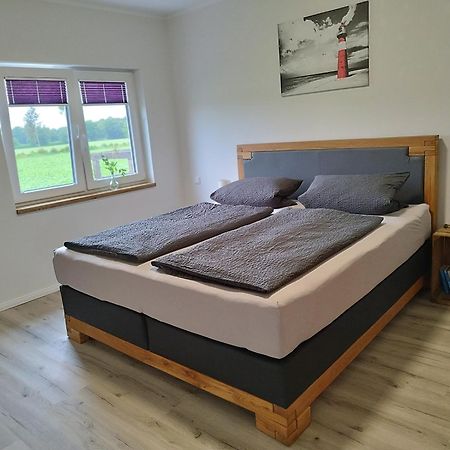 Kleine Freiheit Apartment Juebek ภายนอก รูปภาพ