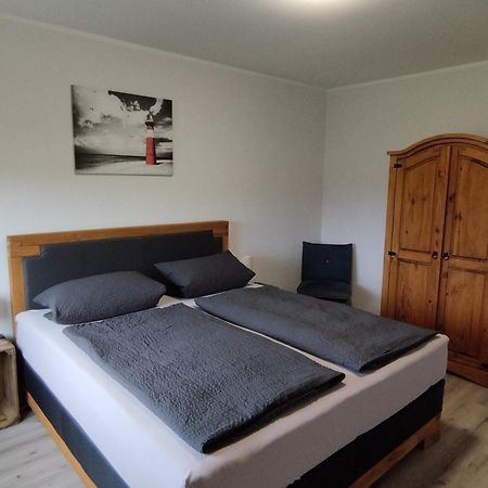 Kleine Freiheit Apartment Juebek ภายนอก รูปภาพ