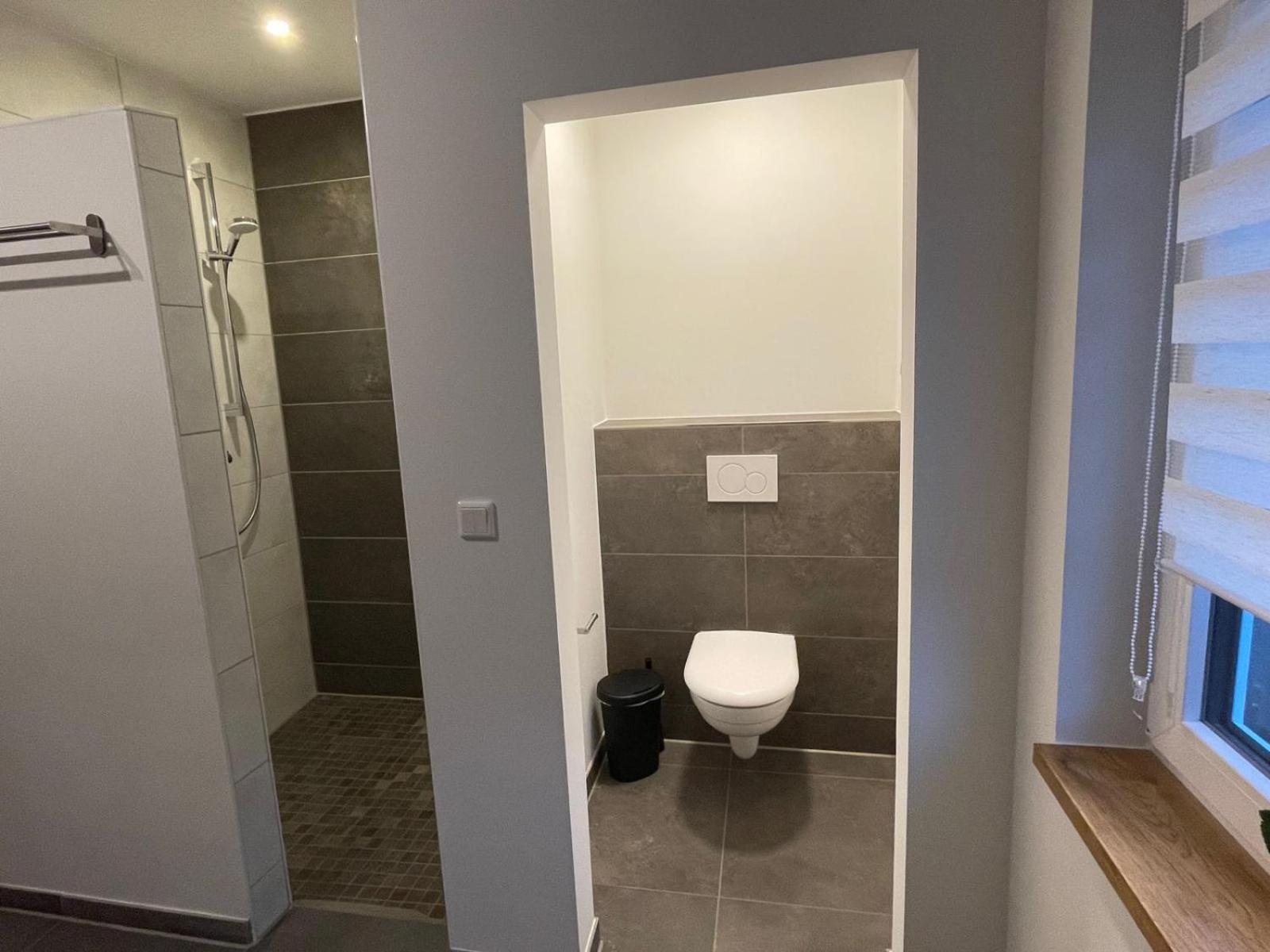 Kleine Freiheit Apartment Juebek ภายนอก รูปภาพ