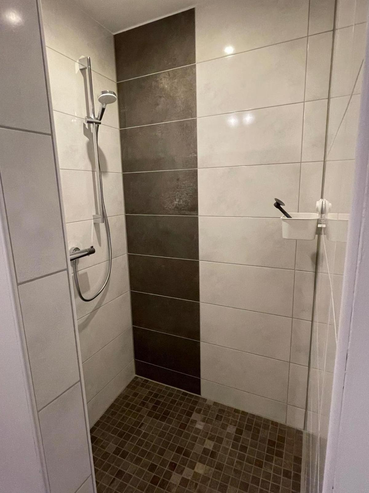 Kleine Freiheit Apartment Juebek ภายนอก รูปภาพ