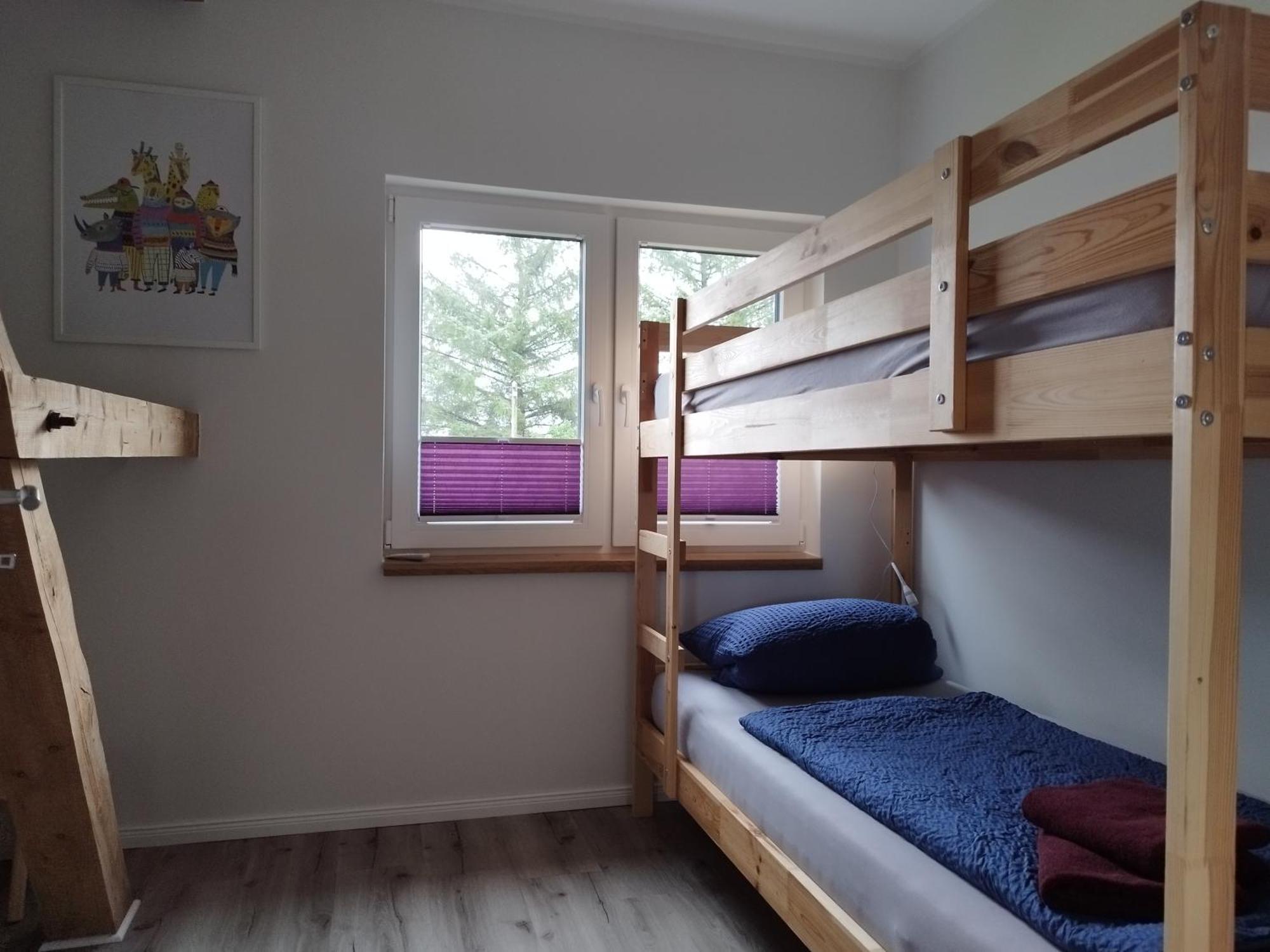 Kleine Freiheit Apartment Juebek ภายนอก รูปภาพ